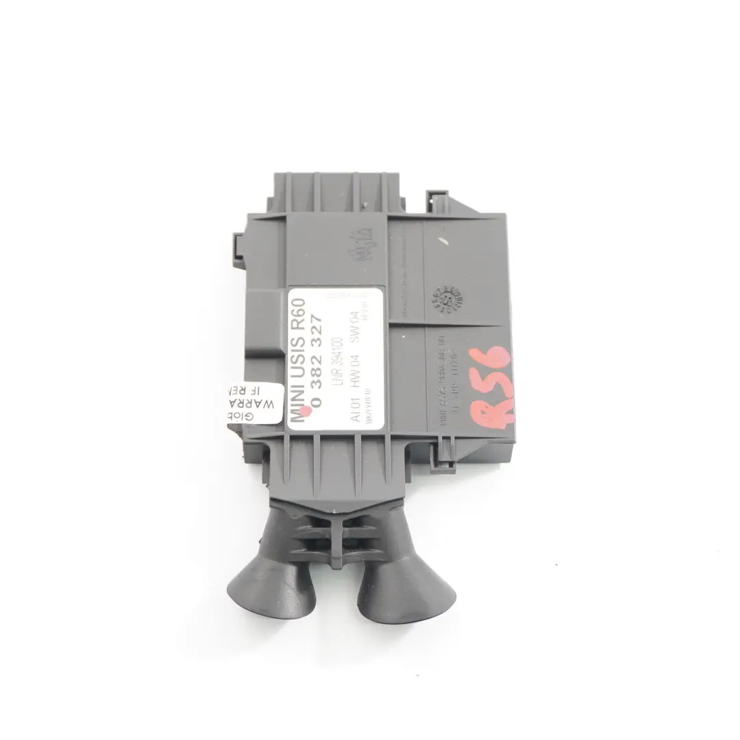 Mini Countryman Paceman R60 R61 Ultraschall Alarm Modul Steuergerät 0 - SKU 382327 - Teilenummer 0382327