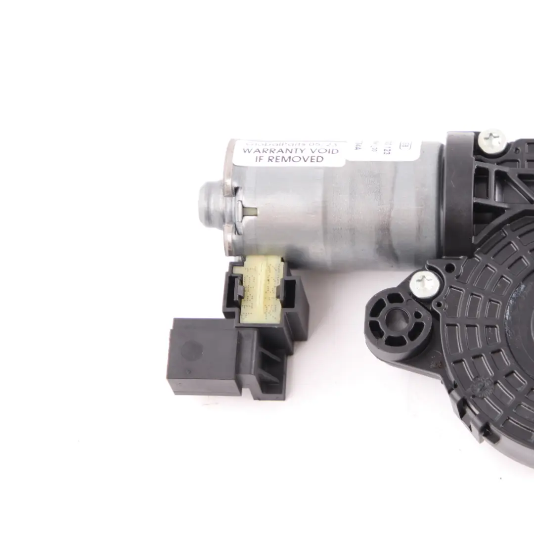  Motore del tetto apribile Mercedes W176 Unità azionamento rullo tetto scorrevole - SKU 390200123 - Numero di parte 0390200123
