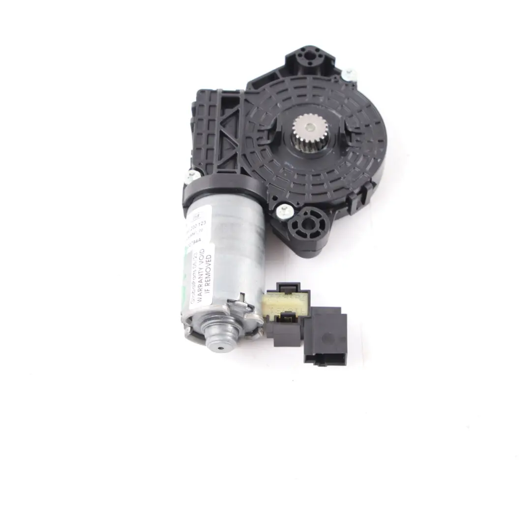  Moteur toit ouvrant Mercedes W176 Unité rouleau d'entraînement toit ouvrant - SKU 390200123 - Numéro de pièce 0390200123