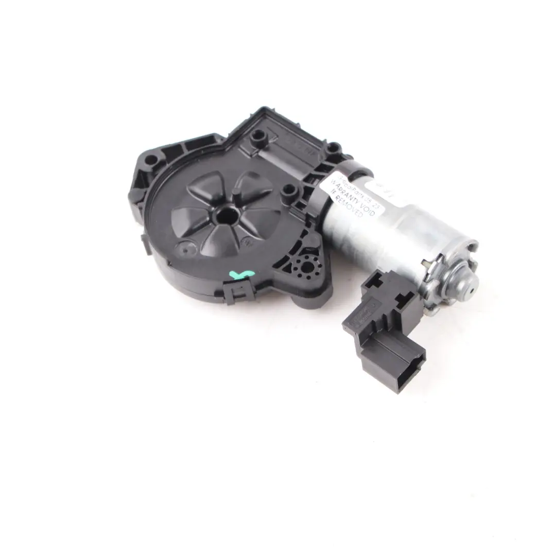  Moteur toit ouvrant Mercedes W176 Unité rouleau d'entraînement toit ouvrant - SKU 390200123 - Numéro de pièce 0390200123