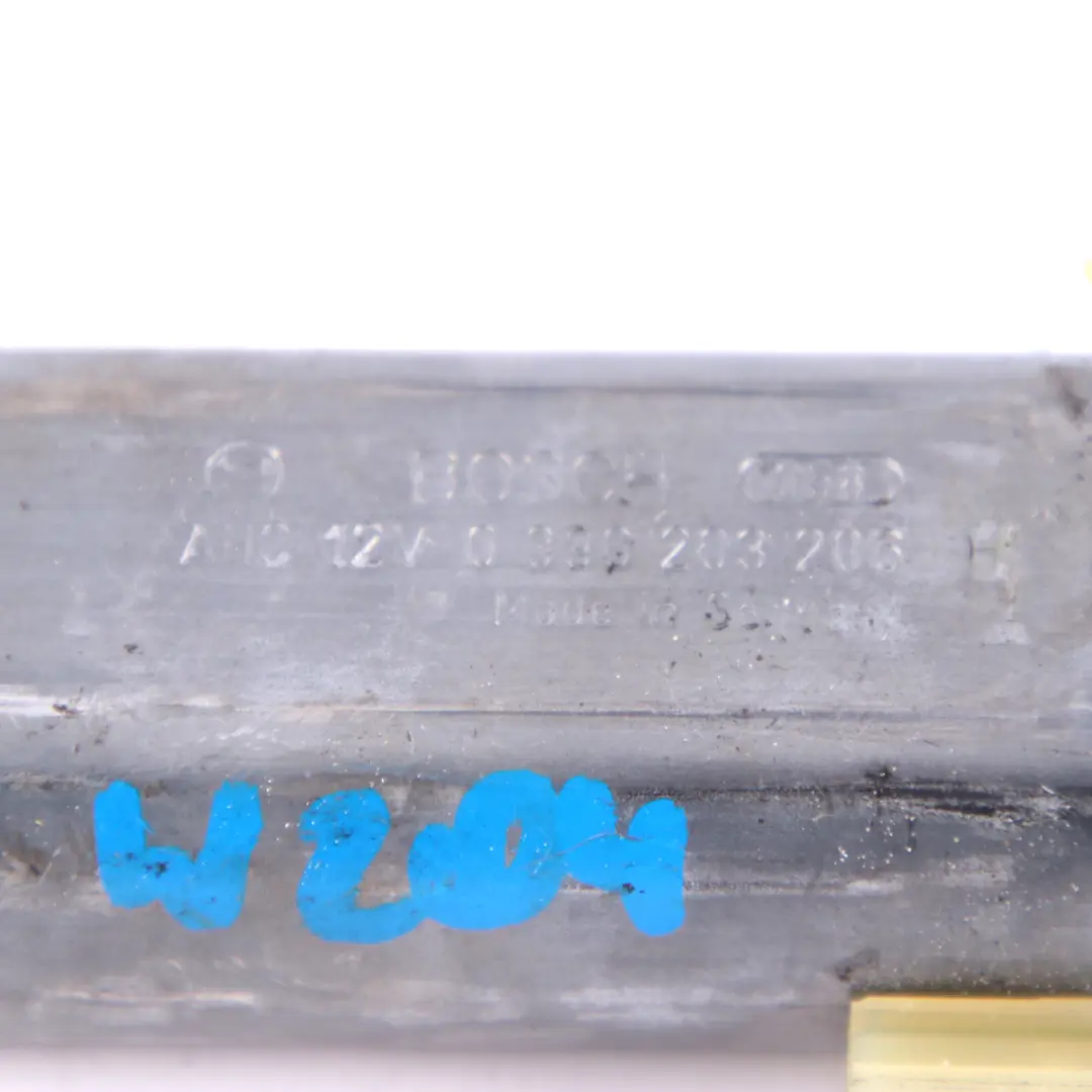 Mercedes-Benz C W204 Front Right O/S Seat Adjuster Motor Actuator 0 to with Part number 0390203206 Mercedes-Benz C W204 Front Right O/S Seat Adjuster Motor Actuator 0 - SKU 390203206 - Part number 0390203206