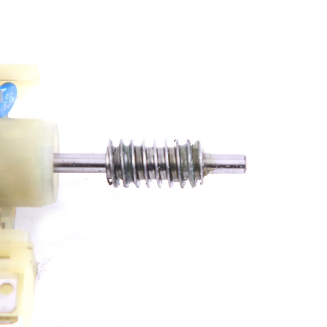 Mercedes-Benz C W204 Front Right O/S Seat Adjuster Motor Actuator 0 to with Part number 0390203206 Mercedes-Benz C W204 Front Right O/S Seat Adjuster Motor Actuator 0 - SKU 390203206 - Part number 0390203206