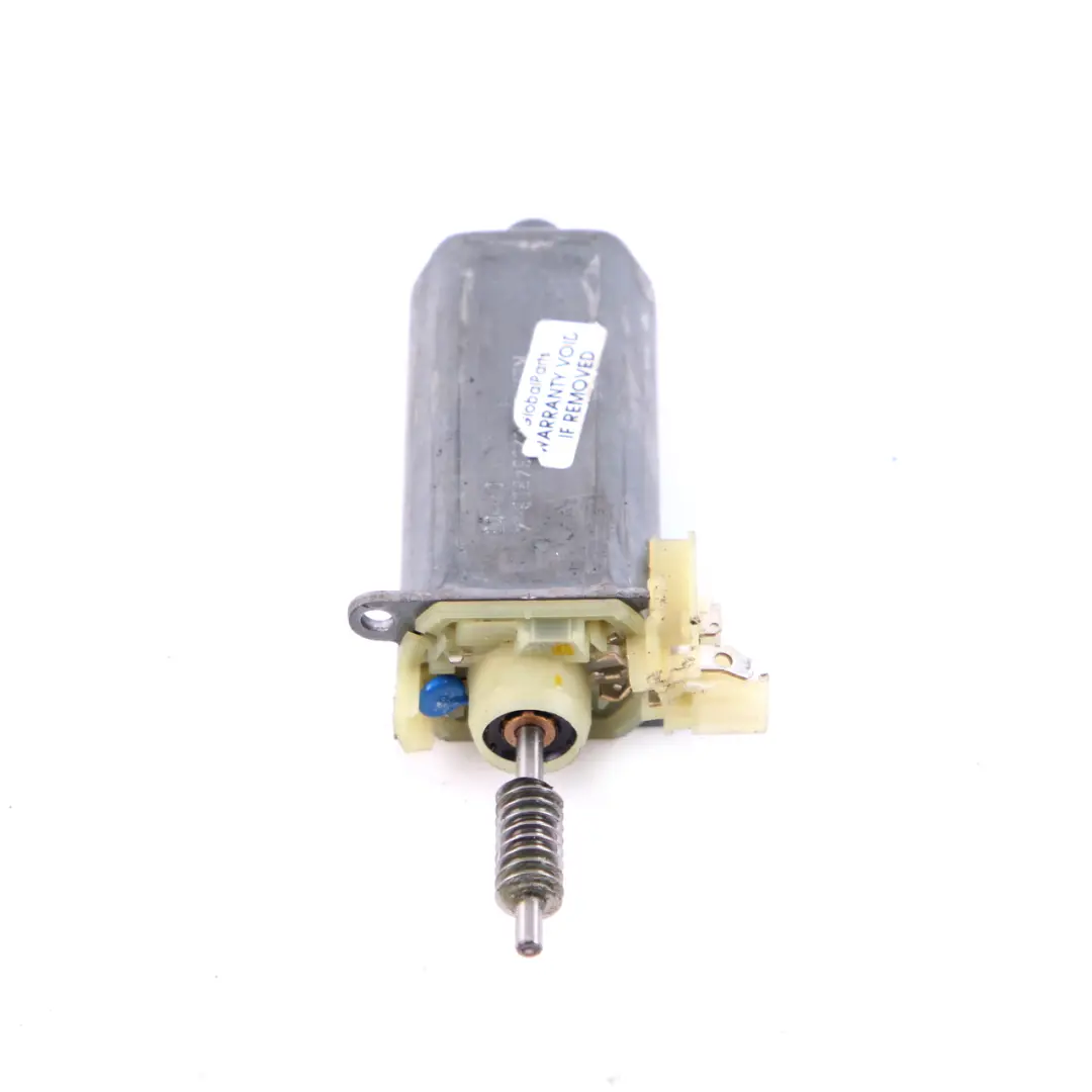 Mercedes-Benz C W204 Front Right O/S Seat Adjuster Motor Actuator 0 to with Part number 0390203206 Mercedes-Benz C W204 Front Right O/S Seat Adjuster Motor Actuator 0 - SKU 390203206 - Part number 0390203206
