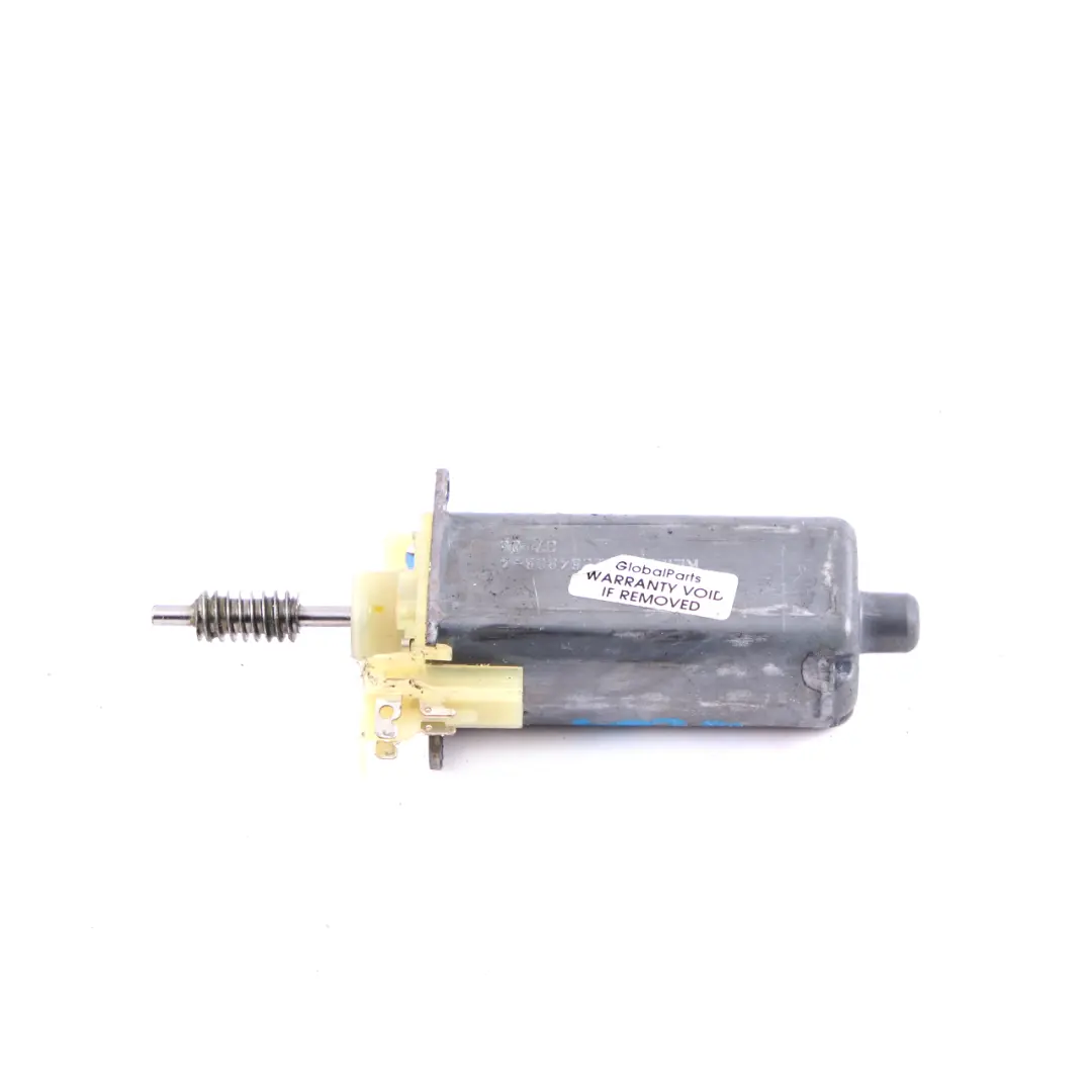  Mercedes-Benz C W204 Front Right O/S Seat Adjuster Motor Actuator 0 - SKU 390203206 - Part number 0390203206