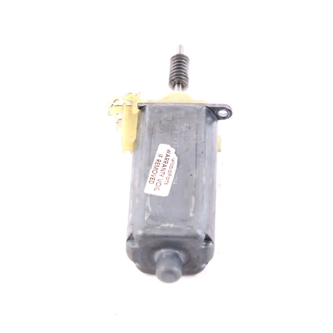 Mercedes-Benz C W204 Front Right O/S Seat Adjuster Motor Actuator 0 to with Part number 0390203206 Mercedes-Benz C W204 Front Right O/S Seat Adjuster Motor Actuator 0 - SKU 390203206 - Part number 0390203206
