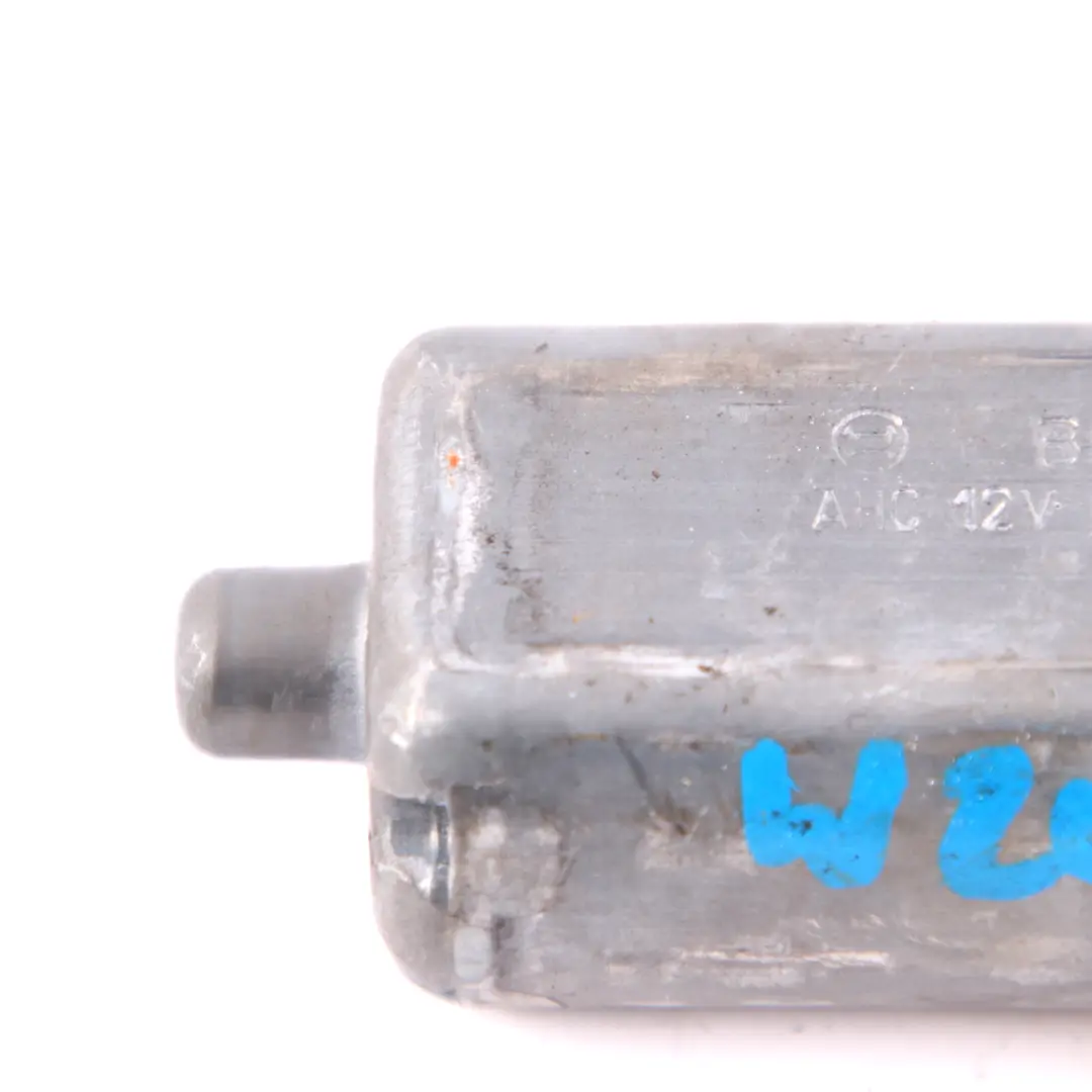 Mercedes-Benz C W204 Front Right O/S Seat Adjuster Motor Actuator 0 to with Part number 0390203206 Mercedes-Benz C W204 Front Right O/S Seat Adjuster Motor Actuator 0 - SKU 390203206 - Part number 0390203206