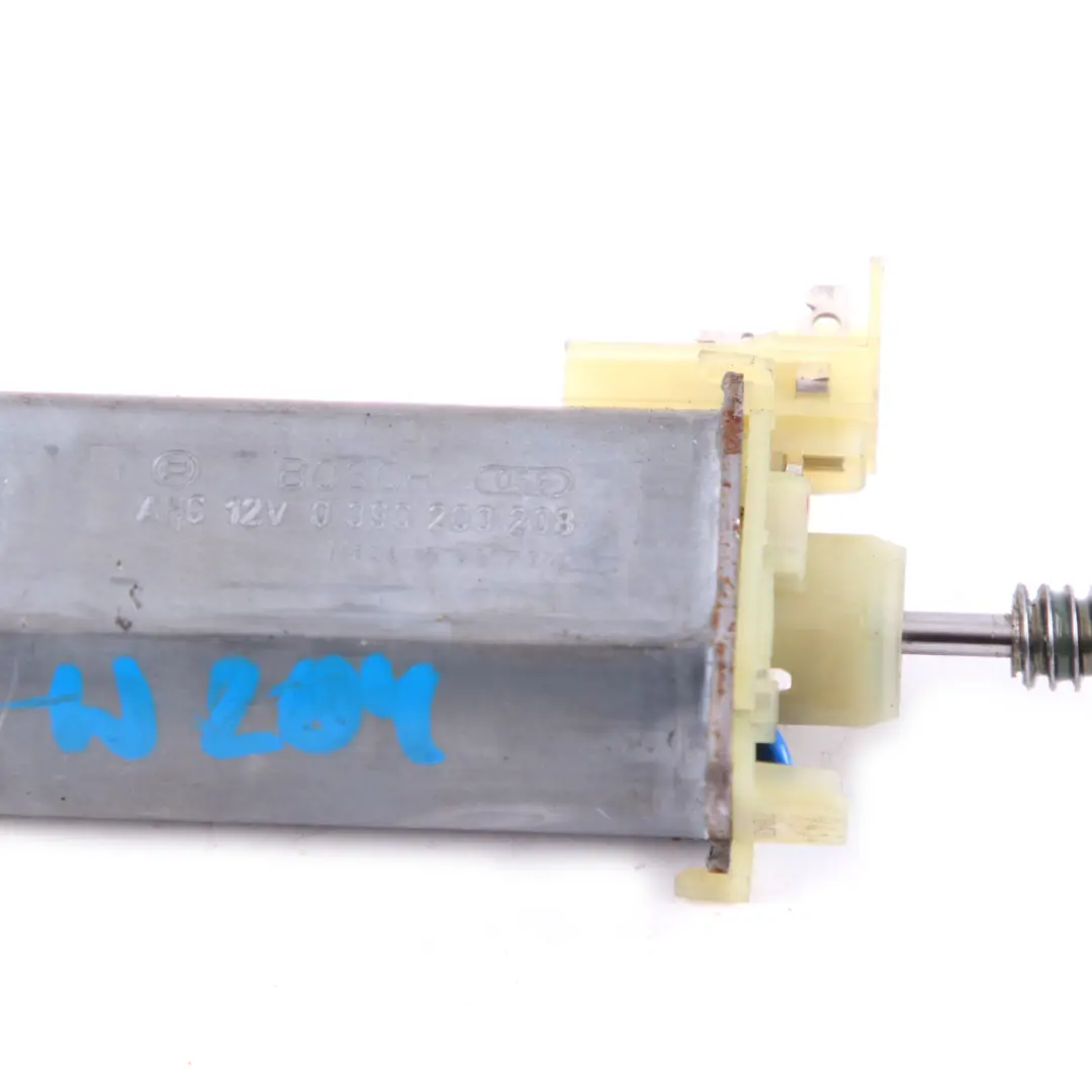 Mercedes-Benz C W204 Front Left N/S Seat Adjuster Motor Actuator 0 to with Part number 0390203208 Mercedes-Benz C W204 Front Left N/S Seat Adjuster Motor Actuator 0 - SKU 390203208 - Part number 0390203208