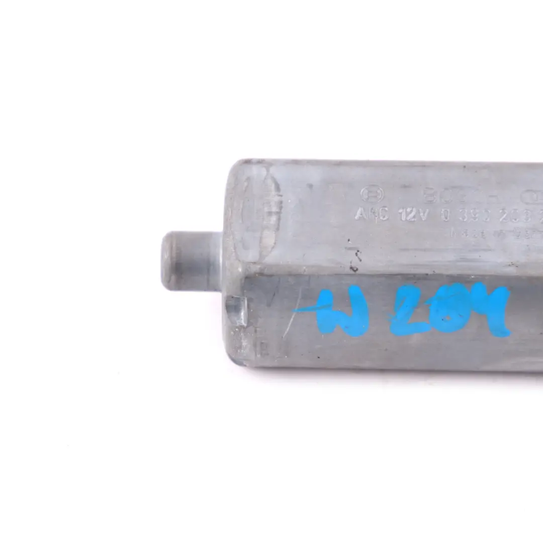 Mercedes-Benz C W204 Front Left N/S Seat Adjuster Motor Actuator 0 to with Part number 0390203208 Mercedes-Benz C W204 Front Left N/S Seat Adjuster Motor Actuator 0 - SKU 390203208 - Part number 0390203208