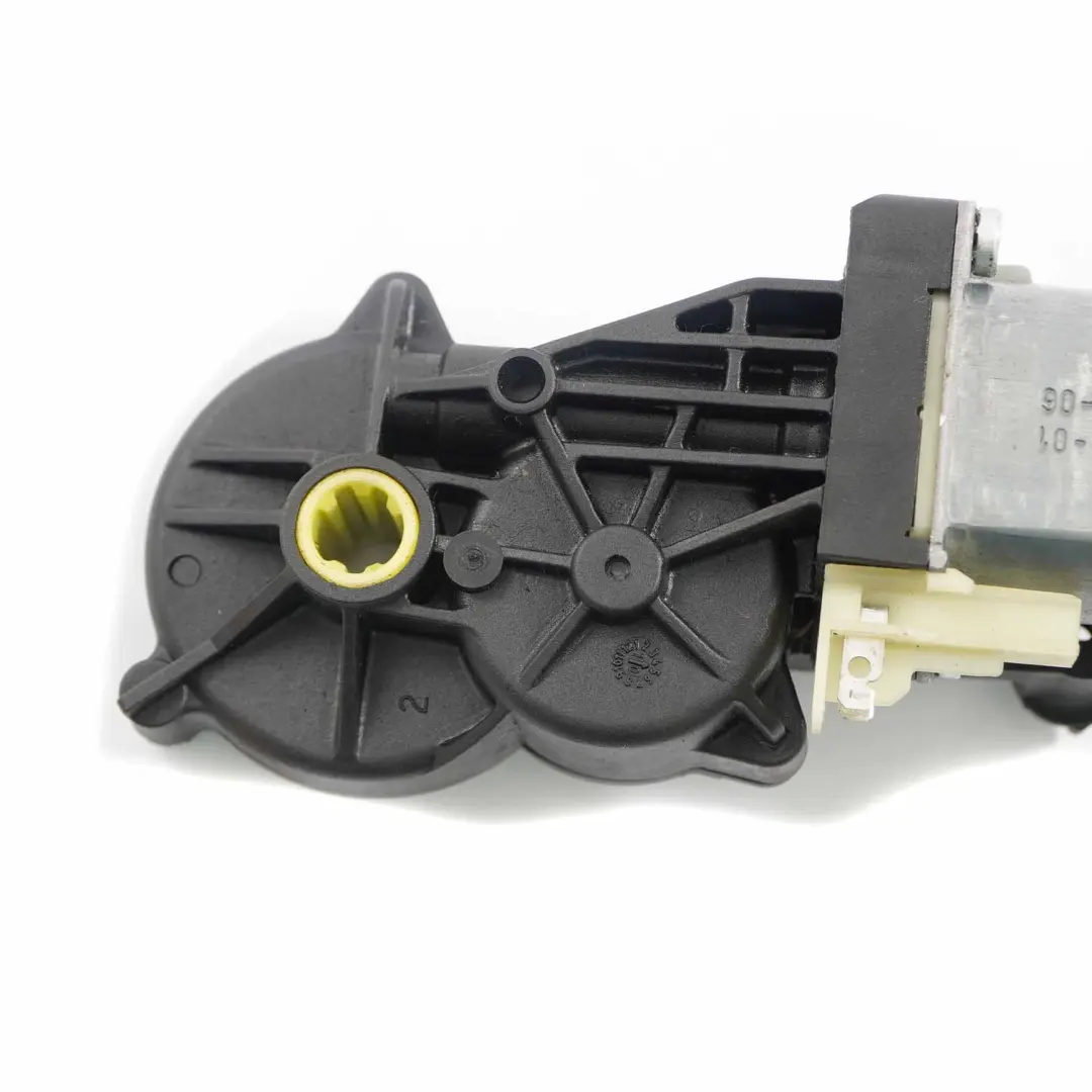 Mercedes W212 Motor Asiento Delantero Izquierdo Ajustador Actuador 0 390 203 324 - SKU 390203324 - Número de pieza 0390203324