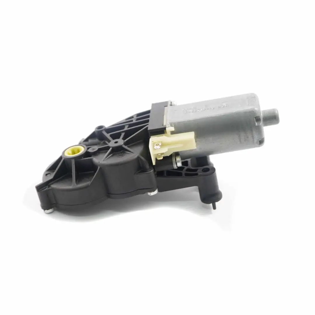 Mercedes W212 Motor Asiento Delantero Izquierdo Ajustador Actuador 0 390 203 324 - SKU 390203324 - Número de pieza 0390203324