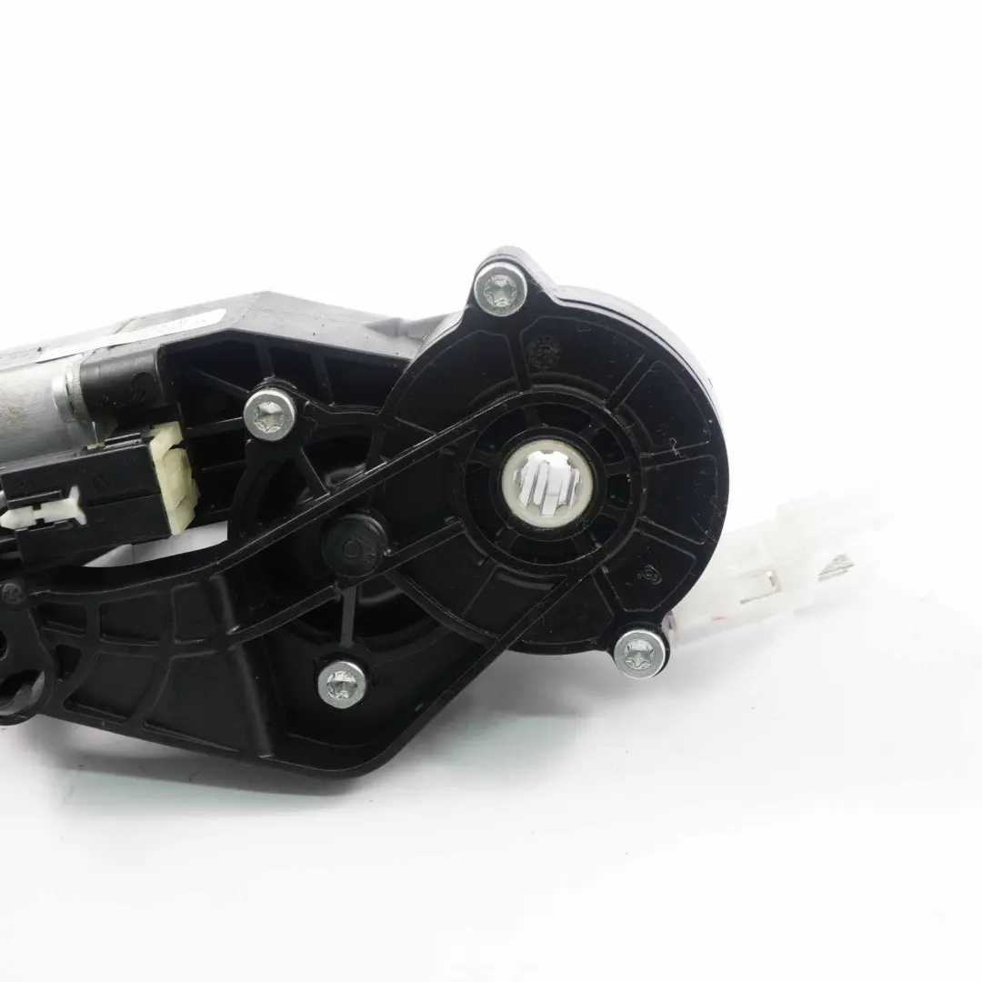 Mercedes W204 Motor Del Asiento Delantero Derecho Motor Actuador 0 - SKU 390203367 - Número de pieza 0390203367