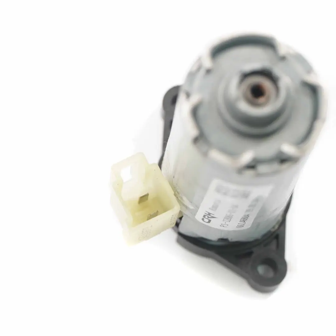 Front Right O/S Height Adjustment Drive 0 to BMW F20 F30 Seat Motor with Part number 0390204142 BMW F20 F30 Seat Motor Front Right O/S Height Adjustment Drive 0 - SKU 390204142 - Part number 0390204142