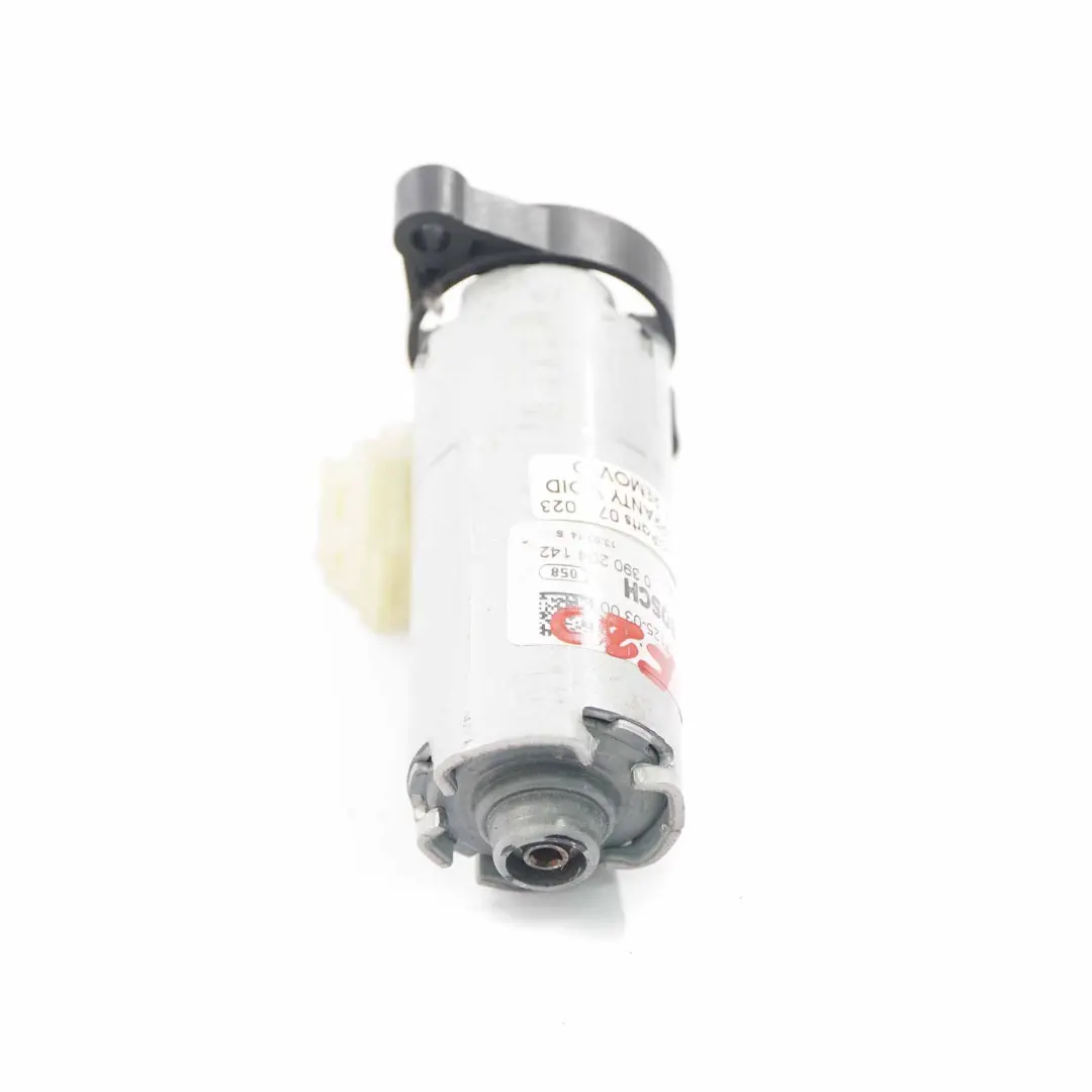 BMW F20 F30 Seat Motor Front Right O/S Height Adjustment Drive 0 - SKU 390204142 - Part number 0390204142