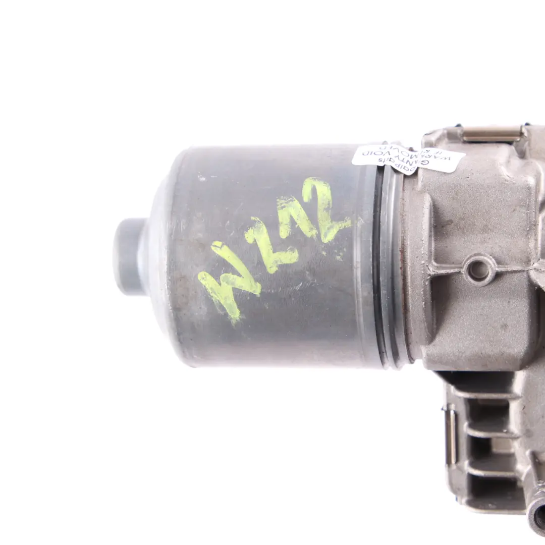 Mercedes W212 Moteur D'Essuie-Glace Avant Bosch 0 - SKU 390241892 - Numéro de pièce 0390241892