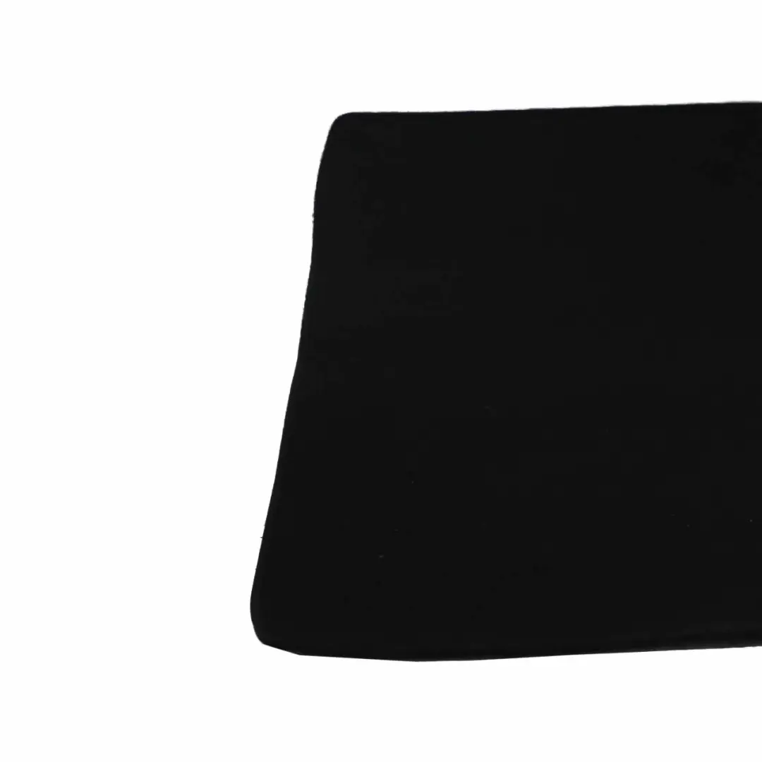 Opel Zafira C Boot Trunk Floor Saloon Liner Trim Carpet Well Cover - SKU 39113371 - Part number 39113371