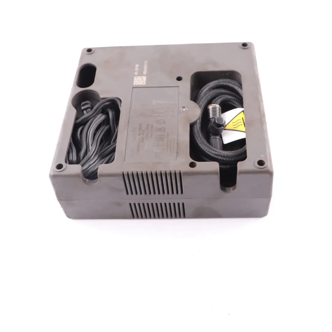 Tyre Inflation Air Pump Compressor to Vauxhall Astra Mokka with Part number 39201703 Vauxhall Astra Mokka Tyre Inflation Air Pump Compressor - SKU 39201703 - Part number 39201703