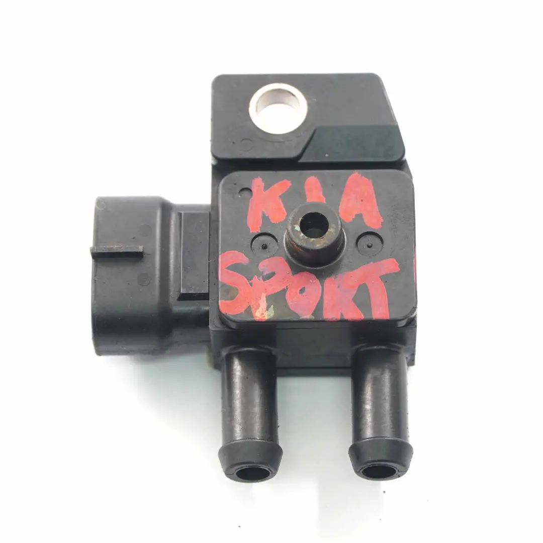 Kia Sportage 3 DPF Differential Pressure Sensor Exhaust Gas Sensor - SKU 39210-2A800 - Part number 39210-2A800
