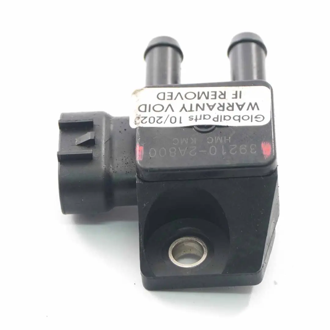 Kia Sportage Mk3 DPF Pression Différentielle Capteur Gaz Echappement - SKU 39210-2A800 - Numéro de pièce 39210-2A800