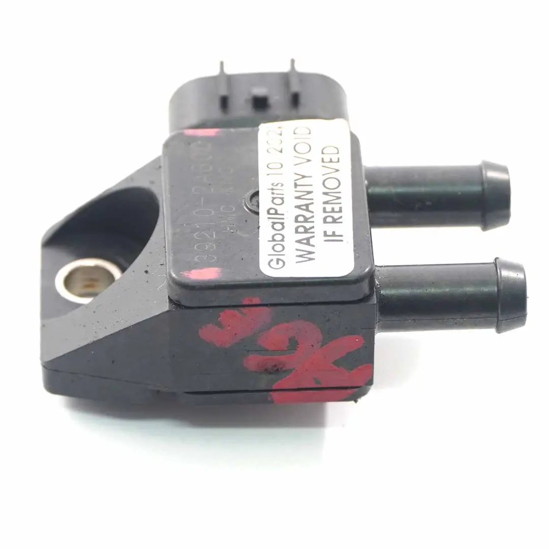 Kia Sportage Mk3 DPF Differential Pressure Exhaust Gas Sensor - SKU 39210-2A800 - Part number 39210-2A800