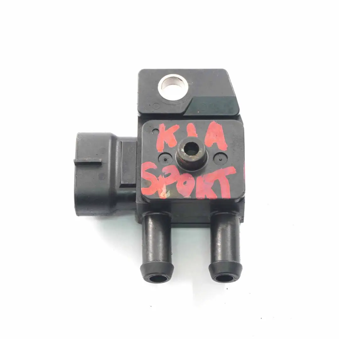 Mk3 DPF Differential Pressure Exhaust Gas Sensor to Kia Sportage with Part number 39210-2A800 Kia Sportage Mk3 DPF Differential Pressure Exhaust Gas Sensor - SKU 39210-2A800 - Part number 39210-2A800