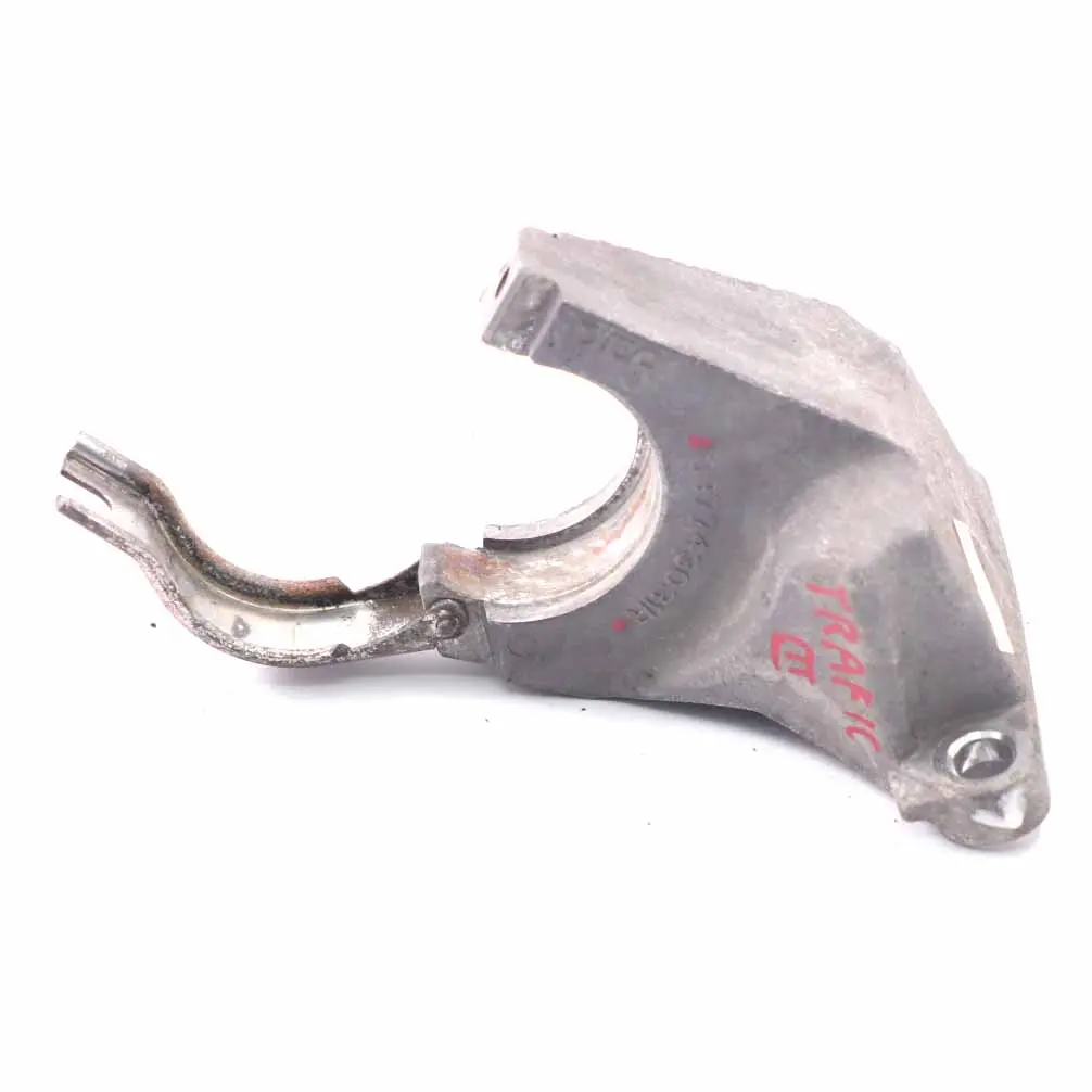 Podpora Wspornik Półosi do Renault Trafic III o numerze 397743031R Renault Trafic III Podpora Wspornik Półosi - SKU 397743031R - Numer Części 397743031R