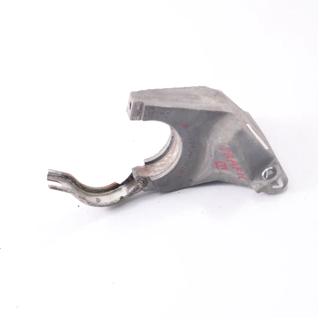 Eje de Transmisión Soporte Soporte Eje para Renault Trafic III con número de pieza 397743031R Renault Trafic III Eje de Transmisión Soporte Soporte Eje - SKU 397743031R - Número de pieza 397743031R