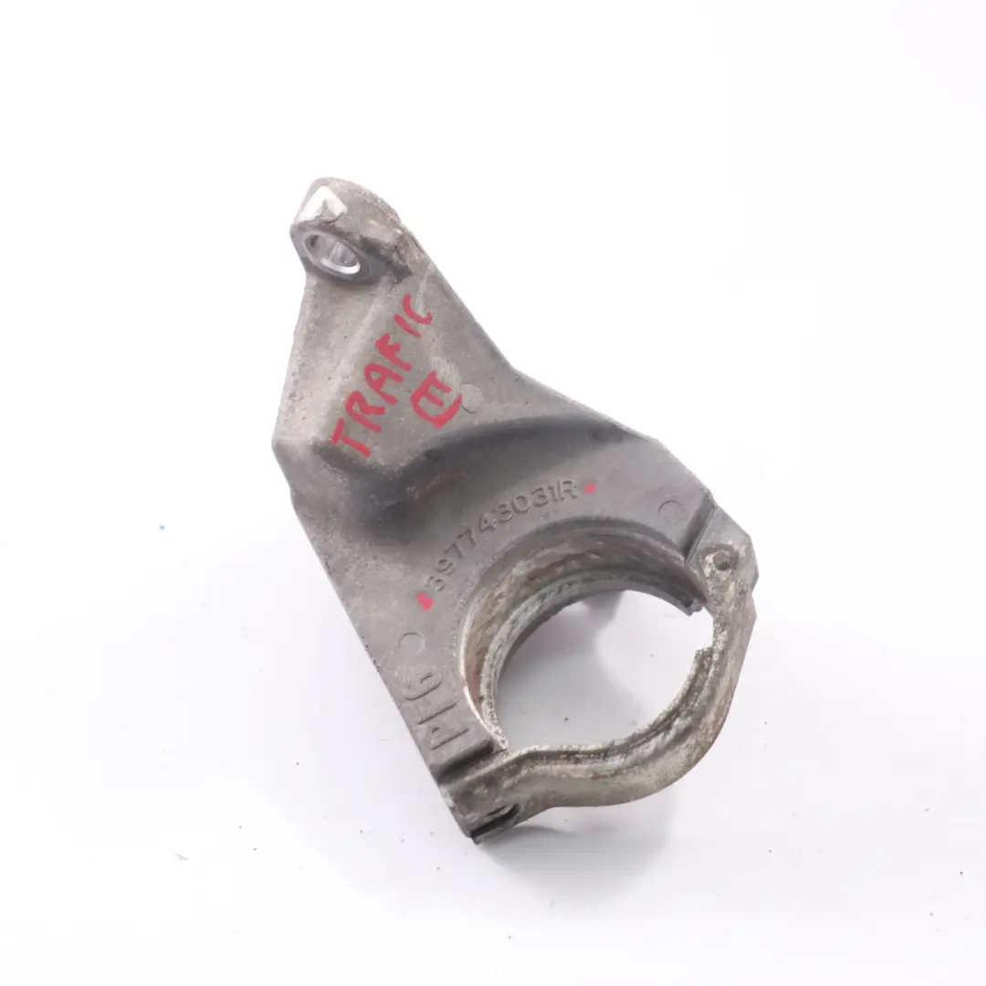 Renault Trafic III albero di trasmissione supporto staffa supporto - SKU 397743031R - Numero di parte 397743031R