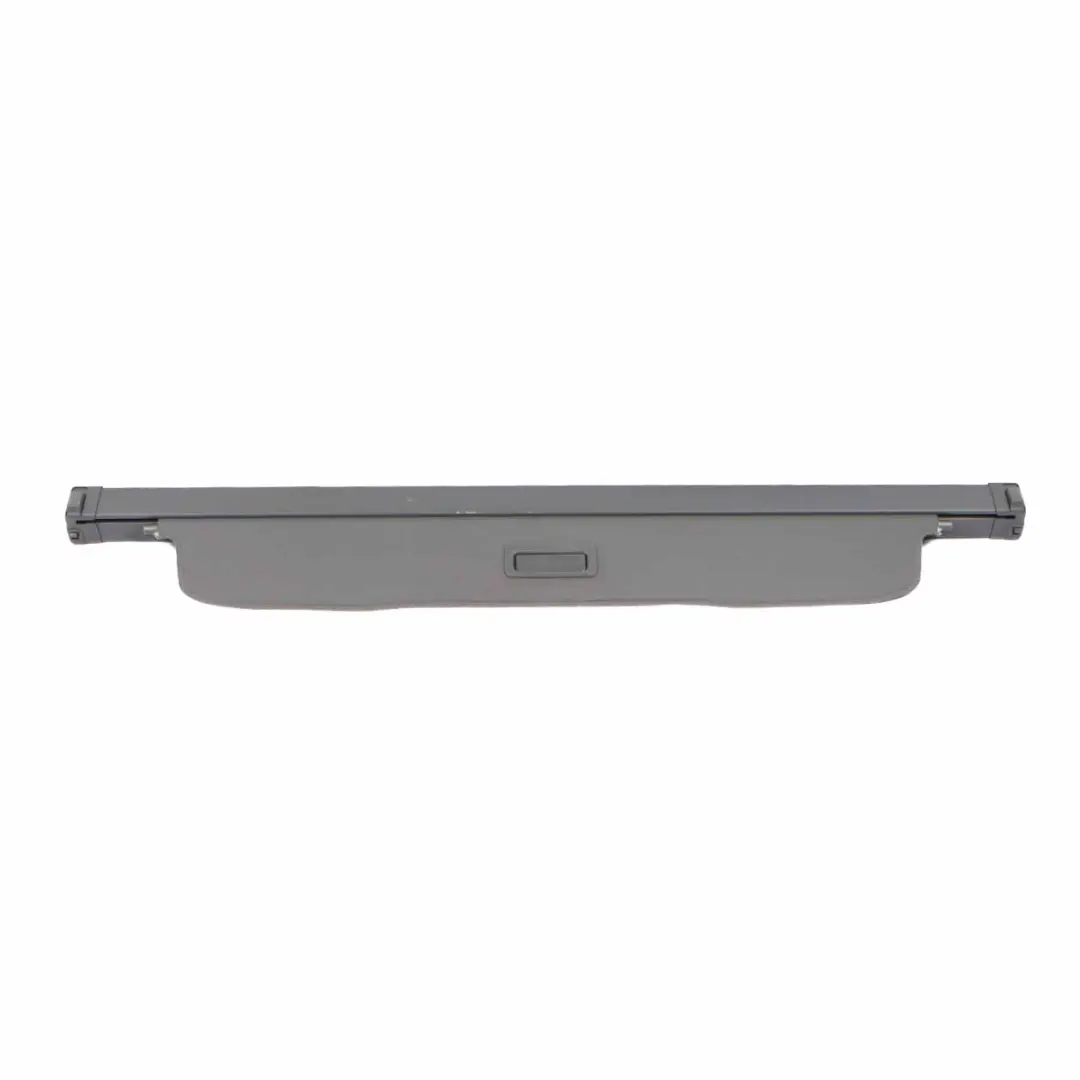 Volvo V60 Rear Boot Compartment Roller Blind Parcel Shelf Cover Black - SKU 39812795 - Part number 39812795