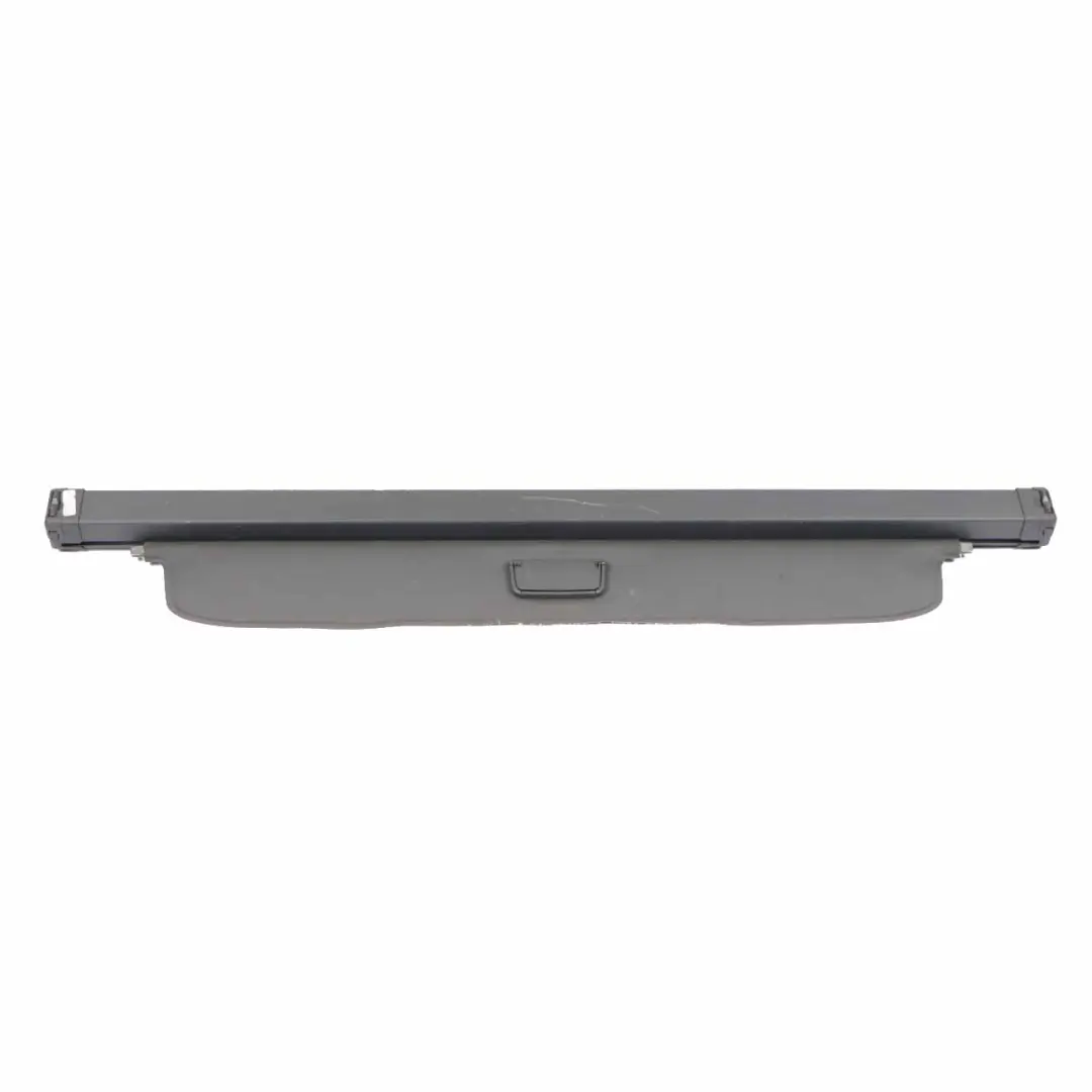 Volvo V60 Rear Boot Compartment Roller Blind Parcel Shelf Cover Black - SKU 39812795 - Part number 39812795