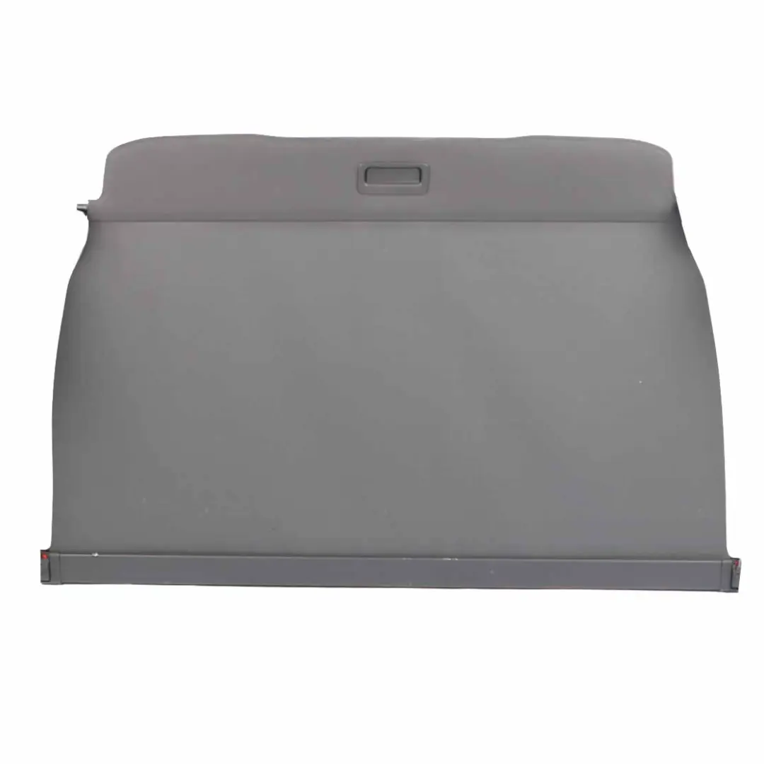 Volvo V60 Rear Boot Compartment Roller Blind Parcel Shelf Cover Black - SKU 39812795 - Part number 39812795