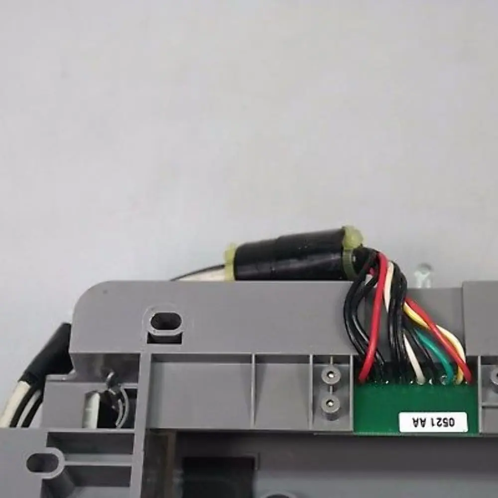 Portable DVD System Docking Station Grey Grau 0 für BMW 3 5 X3 E60 E83 E90 mit Teilenummer 398174 BMW 3 5 X3 E60 E83 E90 Portable DVD System Docking Station Grey Grau 0 - SKU 398174 - Teilenummer 398174