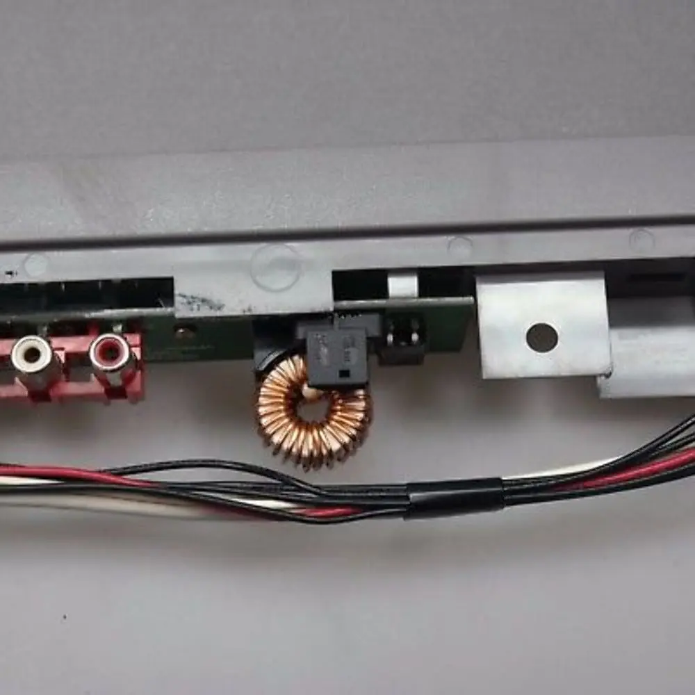 BMW 3 5 X3 Series E60 E83 E90 Portable DVD System Docking Station Grey 0 - SKU 398174 - Part number 398174
