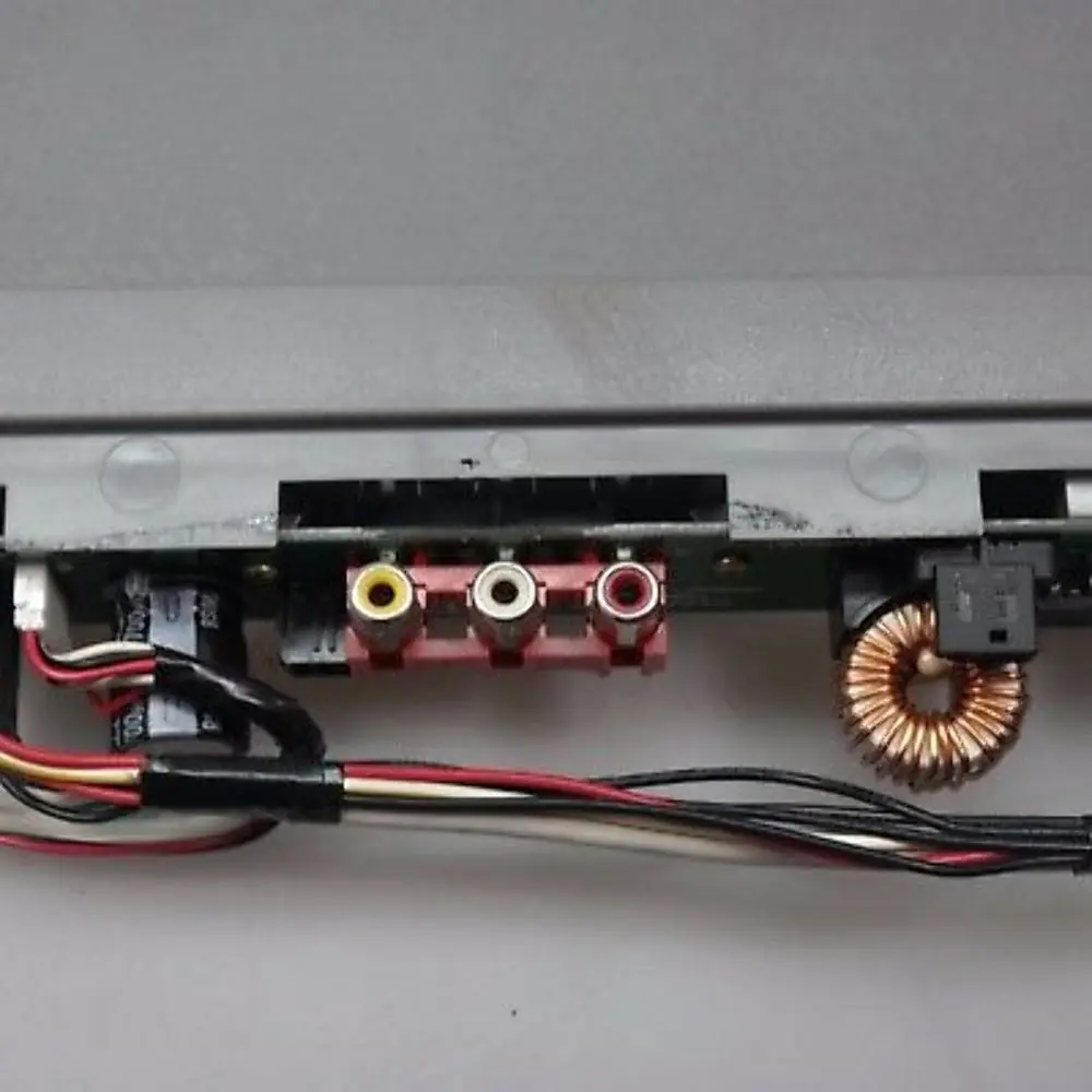 BMW 3 5 X3 Series E60 E83 E90 Portable DVD System Docking Station Grey 0 - SKU 398174 - Part number 398174