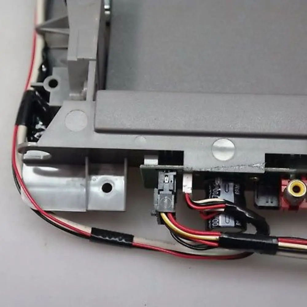 BMW 3 5 X3 Series E60 E83 E90 Portable DVD System Docking Station Grey 0 - SKU 398174 - Part number 398174