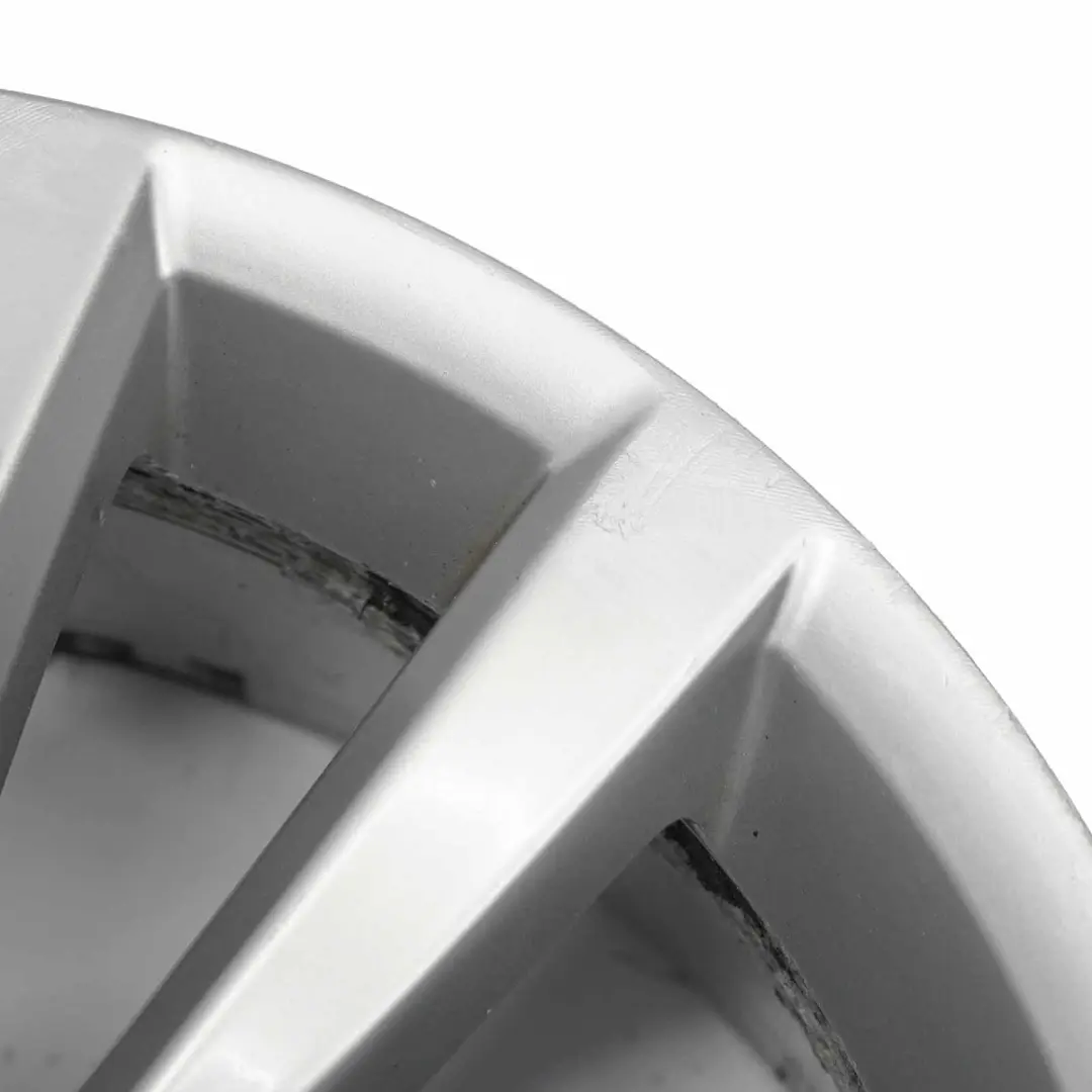 Alloy Rim 17" ET:47 7,5J to VW Volkswagen Passat B7 Silver Wheel with Part number 3AA601025AD VW Volkswagen Passat B7 Silver Wheel Alloy Rim 17" ET:47 7,5J - SKU 3AA601025AD-1 - Part number 3AA601025AD