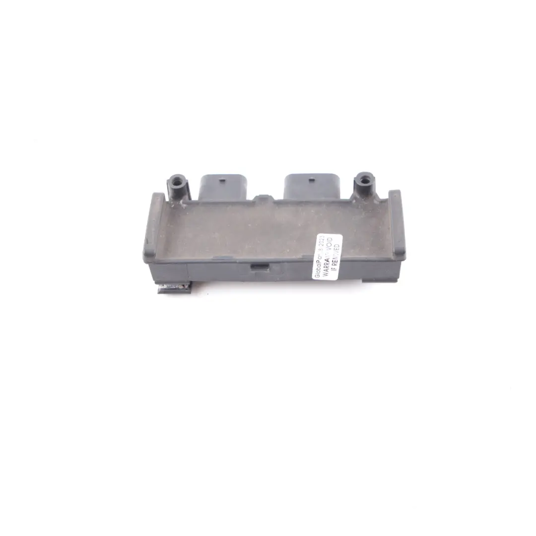 Volkswagen VW Audi Tailgate Opening Boot Control Unit Module - SKU 3AA962243H-1 - Part number 3AA962243H