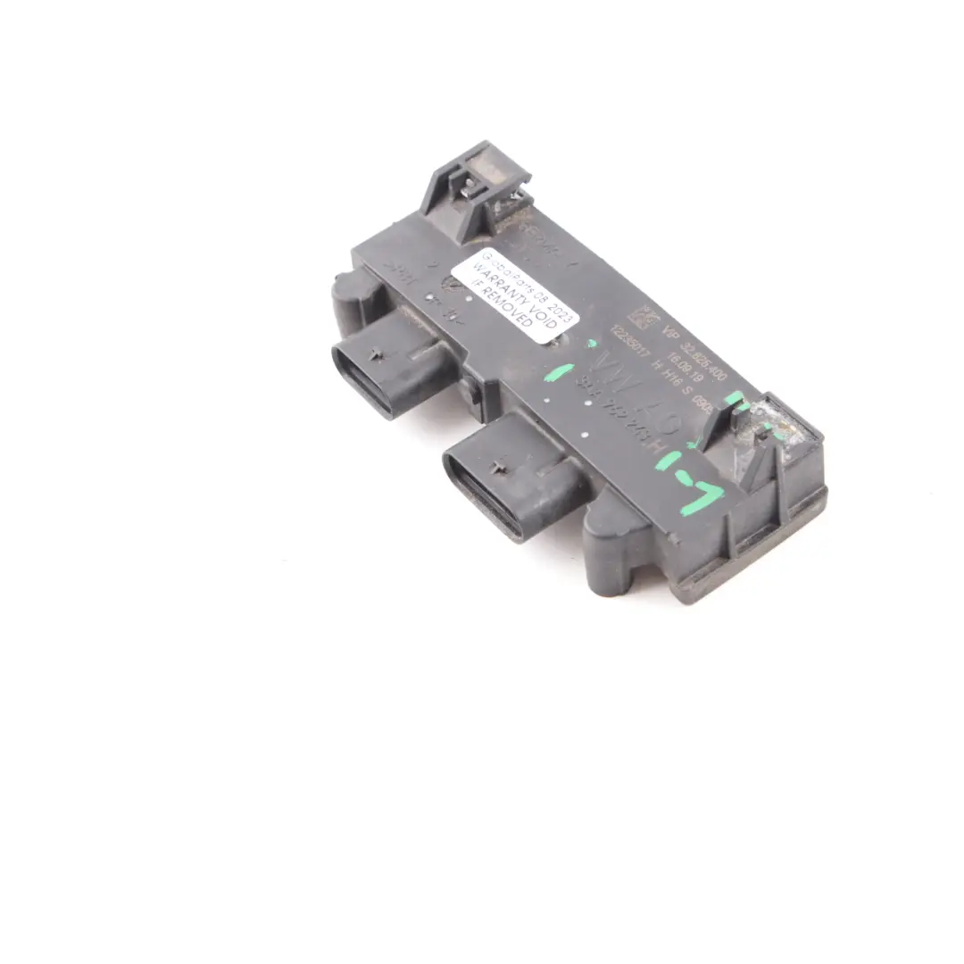 Audi VW Modulo Controllo Apertura Portellone Bagagliaio - SKU 3AA962243H-1 - Numero di parte 3AA962243H