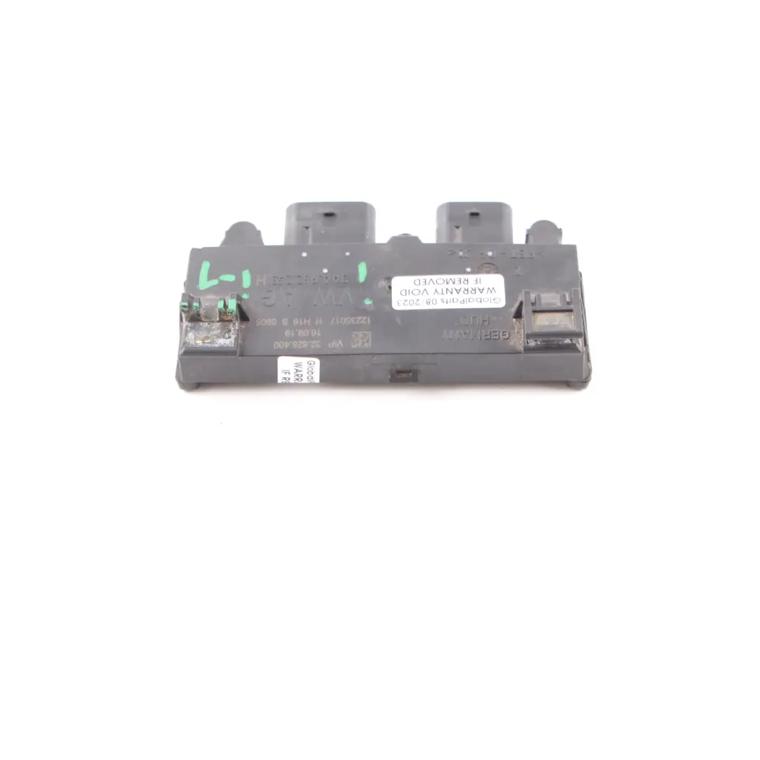 Heckklappe Öffnung Kofferraum Steuergerät Modul für Audi VW mit Teilenummer 3AA962243H Audi VW Heckklappe Öffnung Kofferraum Steuergerät Modul - SKU 3AA962243H-1 - Teilenummer 3AA962243H