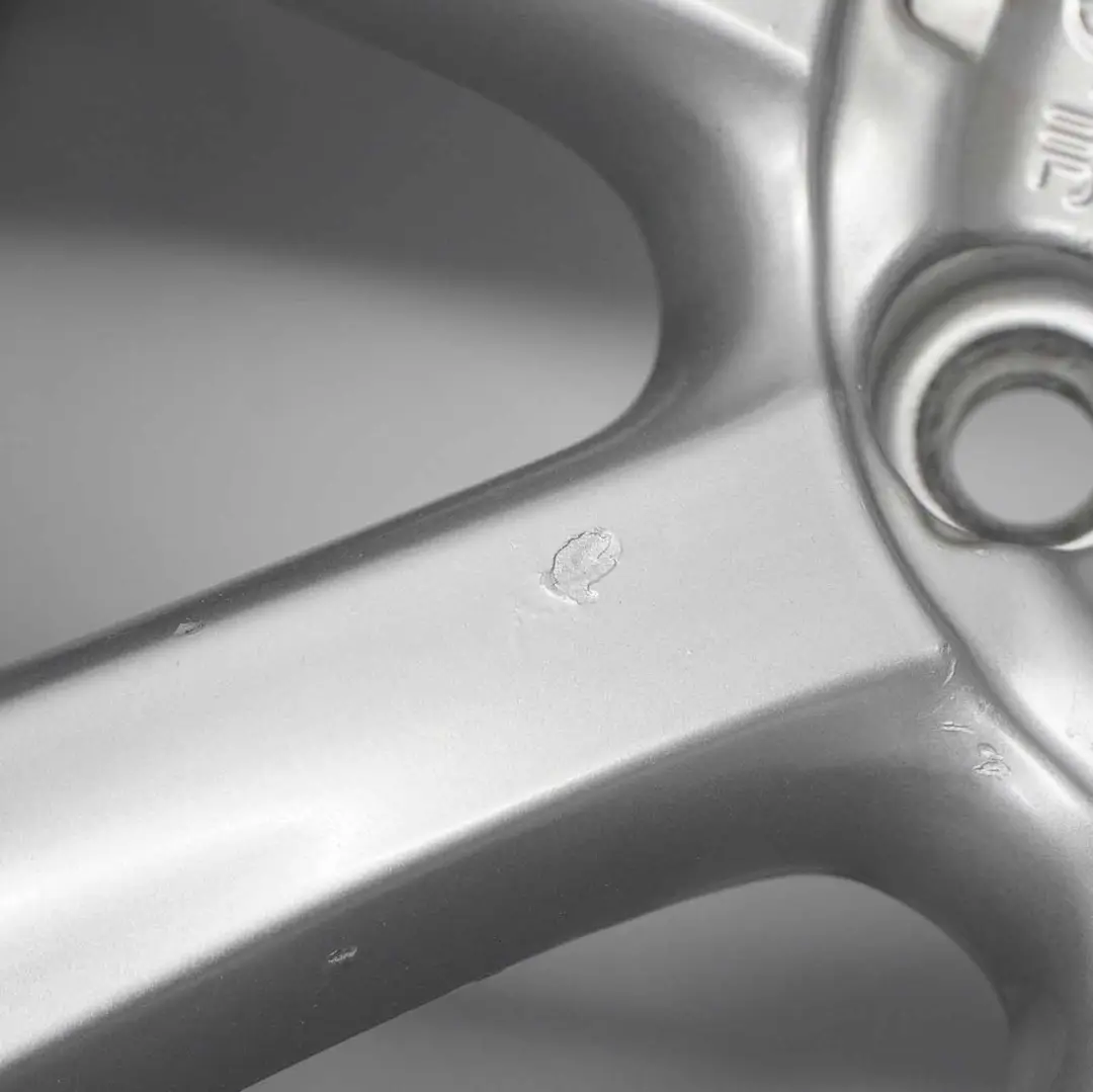 Alloy Rim 15" ET:37 7J to VW Volkswagen Passat B5 Silver Wheel with Part number 3B0601025S VW Volkswagen Passat B5 Silver Wheel Alloy Rim 15" ET:37 7J - SKU 3B0601025S-1 - Part number 3B0601025S