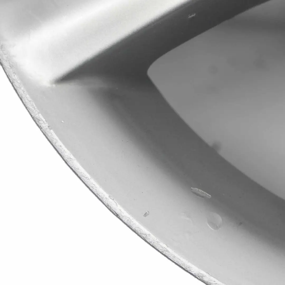 llanta de aleación de plata 15 "ET:37 7J para VW Volkswagen Passat B5 con número de pieza 3B0601025S VW Volkswagen Passat B5 llanta de aleación de plata 15 "ET:37 7J - SKU 3B0601025S-1 - Número de pieza 3B0601025S