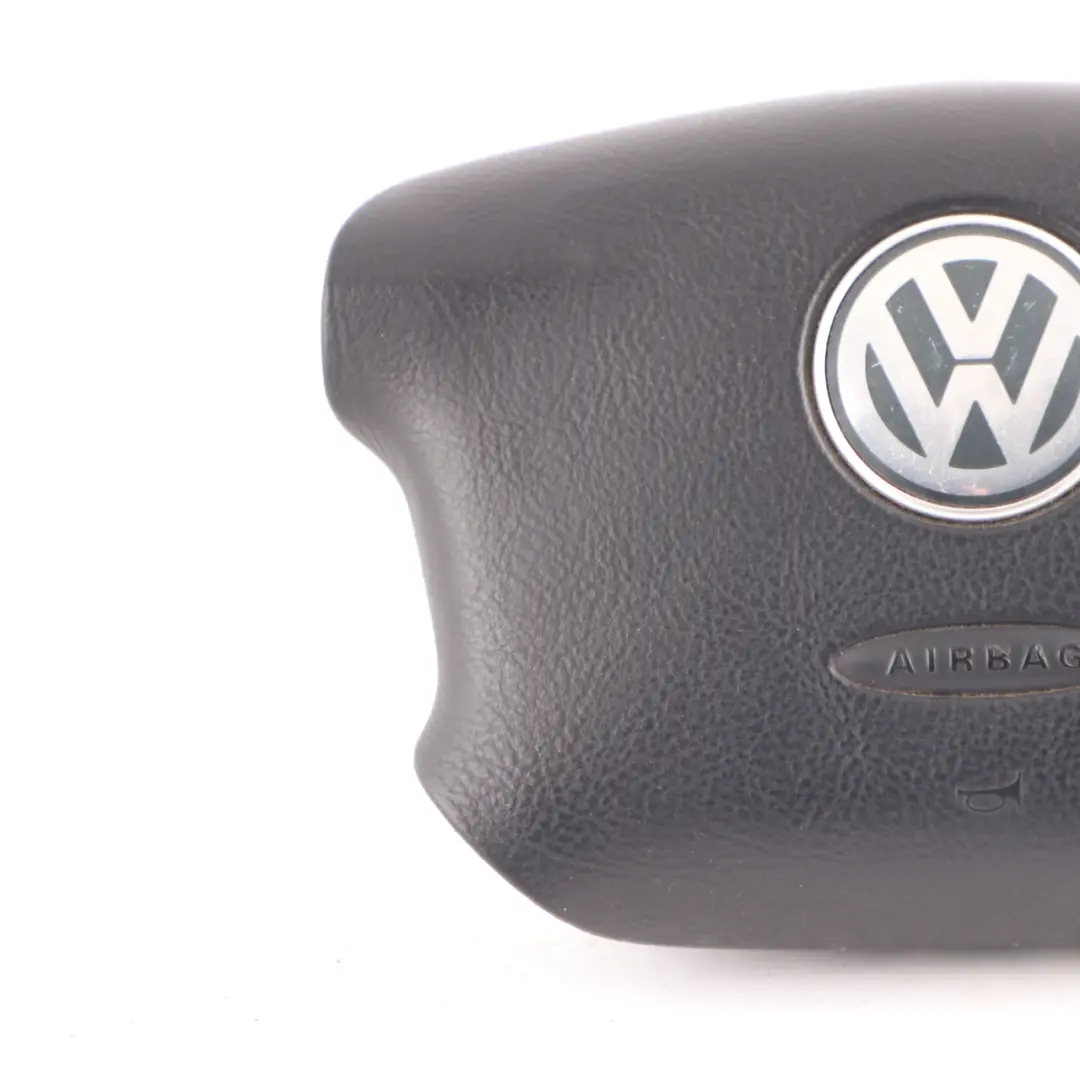 VW Volkswagen Sharan Steering Wheel Air Bag Driver Module Airbag - SKU 3B0880201BL - Part number 3B0880201BL