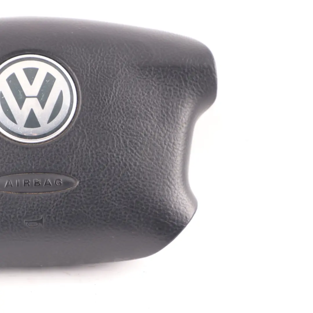 Steering Wheel Air Bag Driver Module Airbag to VW Volkswagen Sharan with Part number 3B0880201BL VW Volkswagen Sharan Steering Wheel Air Bag Driver Module Airbag - SKU 3B0880201BL - Part number 3B0880201BL