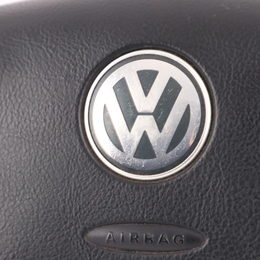 VW Volkswagen Sharan Steering Wheel Air Bag Driver Module Airbag - SKU 3B0880201BL - Part number 3B0880201BL