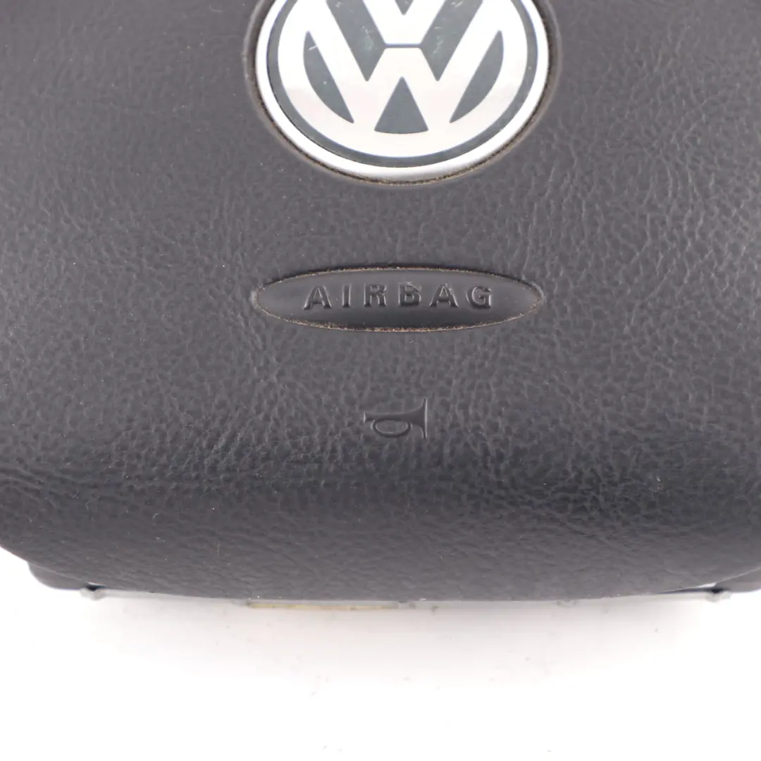 VW Volkswagen Sharan Steering Wheel Air Bag Driver Module Airbag - SKU 3B0880201BL - Part number 3B0880201BL