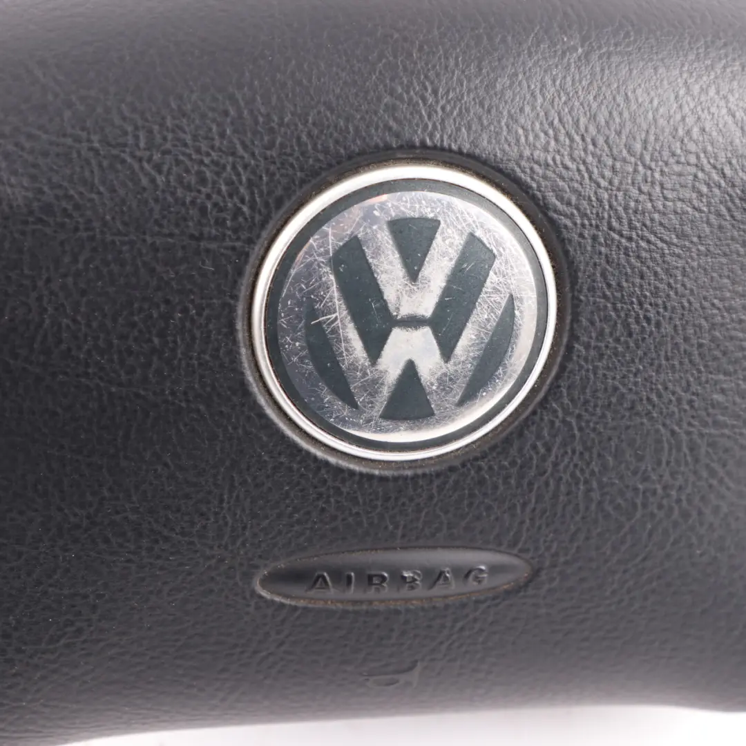 VW Volkswagen Sharan Steering Wheel Air Bag Driver Module Airbag - SKU 3B0880201BL - Part number 3B0880201BL
