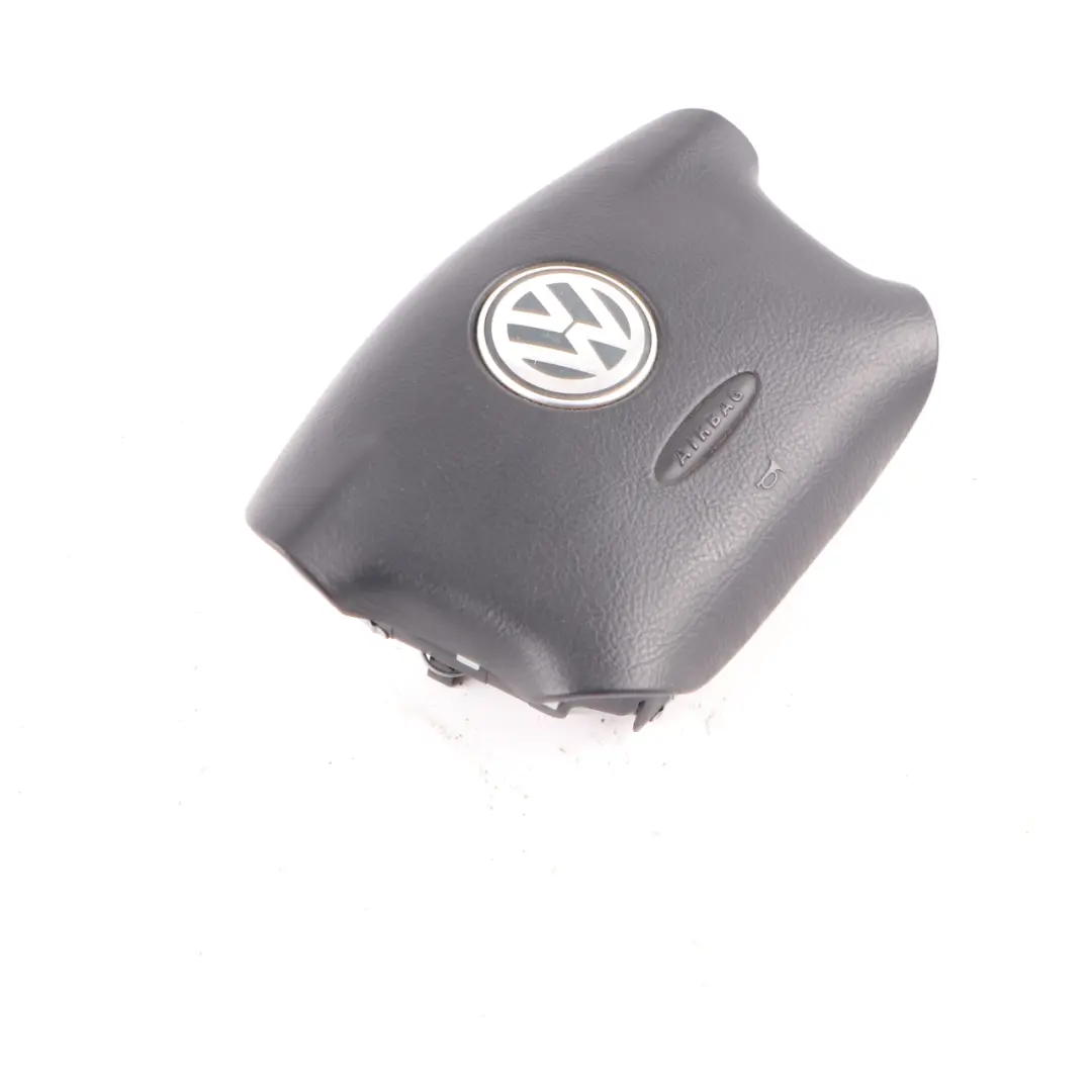 VW Volkswagen Sharan Steering Wheel Air Bag Driver Module Airbag - SKU 3B0880201BL - Part number 3B0880201BL