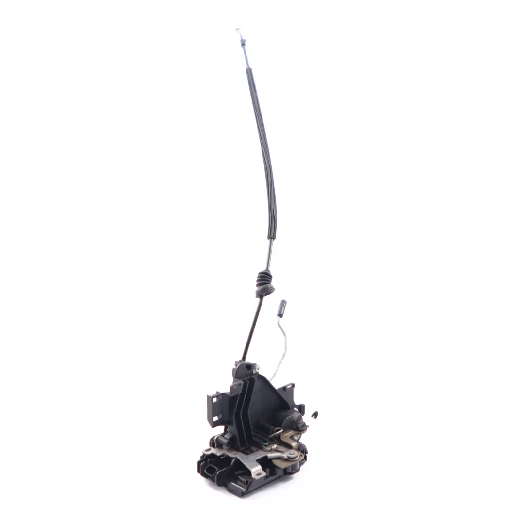 VW Volkswagen Polo MK4 Door Lock Front Left N/S Latch Catch - SKU rhd-3B2837015AL - Part number 3B2837015AL