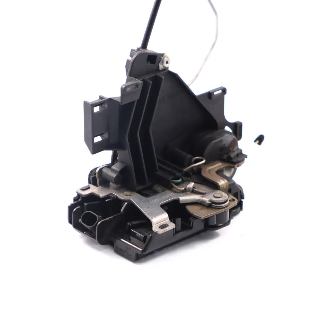 VW Volkswagen Polo MK4 Door Lock Front Left N/S Latch Catch - SKU rhd-3B2837015AL - Part number 3B2837015AL