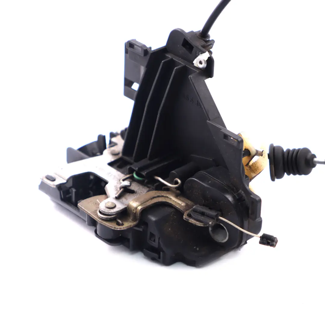 VW Volkswagen Polo MK4 Türschloss Vorne Links Schnapper - SKU rhd-3B2837015AL - Teilenummer 3B2837015AL