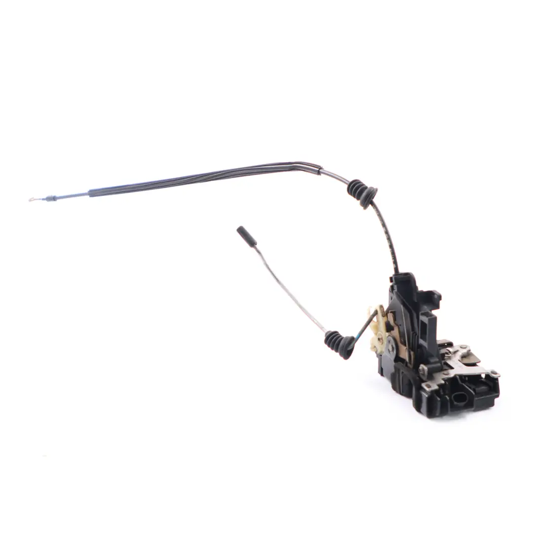 MK4 Türschloss Vorne Links Schnapper für VW Volkswagen Polo mit Teilenummer 3B2837015AL VW Volkswagen Polo MK4 Türschloss Vorne Links Schnapper - SKU rhd-3B2837015AL - Teilenummer 3B2837015AL